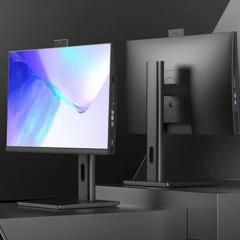 Computador All In One i9 11900 16GB DDR4 SSD 512GB Tela Full HD 23